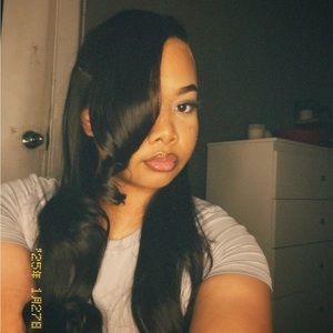 Meet your Posher, Tiffany